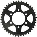 Sunstar 2-535342 42-teeth 530 Chain Size Rear Steel Sprocket 