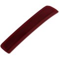 Side Reflector For Jeep Grand Wagoneer 2022 2023 2024 2025 Rear Passenger Red Lens Abs Plastic Housing Fits 68353122aa 