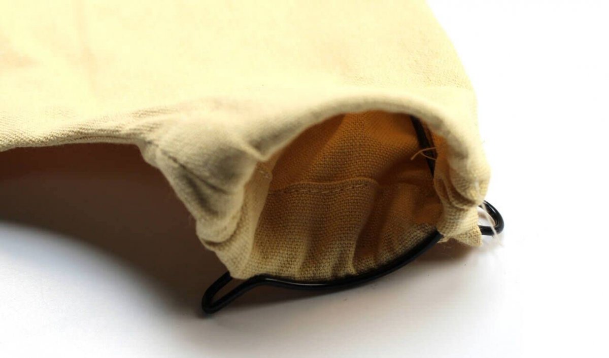 Miter Saw Dust Bag For Ridgid R4120 R4122