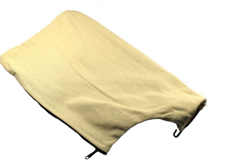 Miter Saw Dust Bag For Ridgid R4120 R4122
