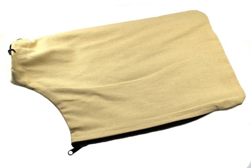 Miter Saw Dust Bag For Ridgid R4120 R4122