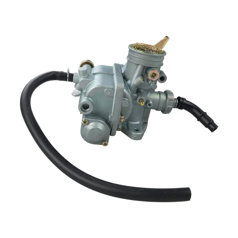 Partman Carburetor For Honda Ct70 Ct90 Trail K1 K2 K3 K4 Carb 1968-1994 With Air Filter