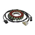Magneto Stator Coil Replacement For Hisun 550 And 750 Utv 2018 2024 Motorcycle Engine Parts K079 1107 