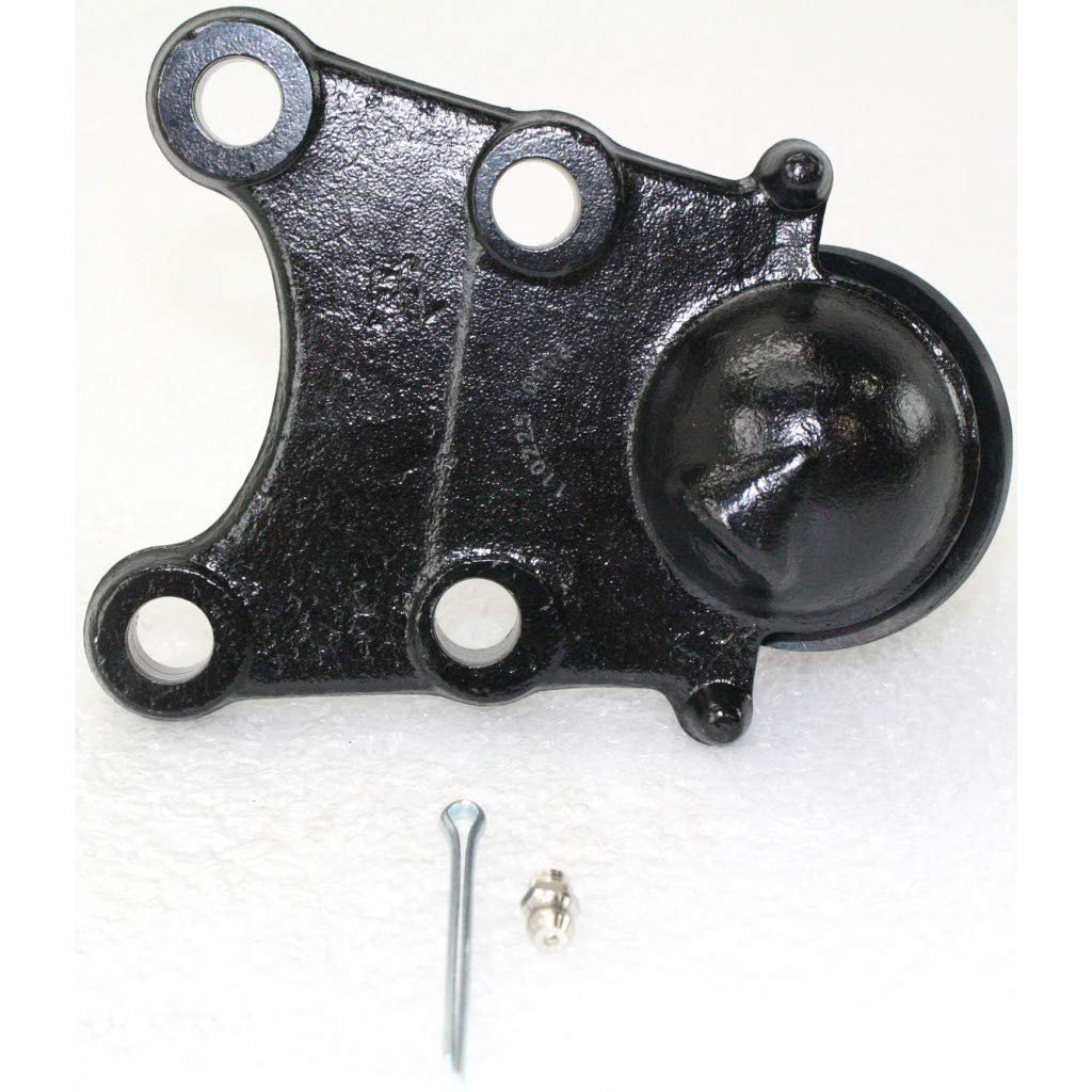 Front Lower Ball Joint For Isuzu Rodeo 1991 2004 And Pickup 1988 1995 Driver Or Passenger Side Single Piece