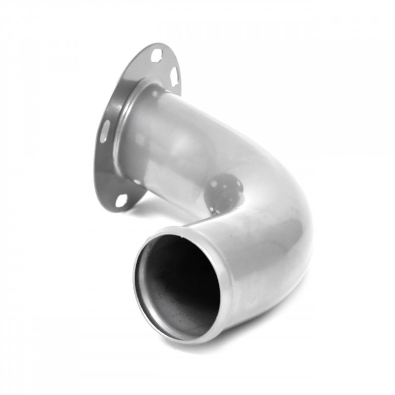 Fuel Tank Filler Pipe For 1960-1965 Ford Falcon