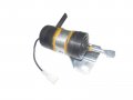 New Stop Solenoid Compatible With Kubota Kx101 Kx121-2 Kx151 Kx161-2