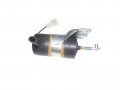 New Stop Solenoid Compatible With Kubota Kx101 Kx121-2 Kx151 Kx161-2