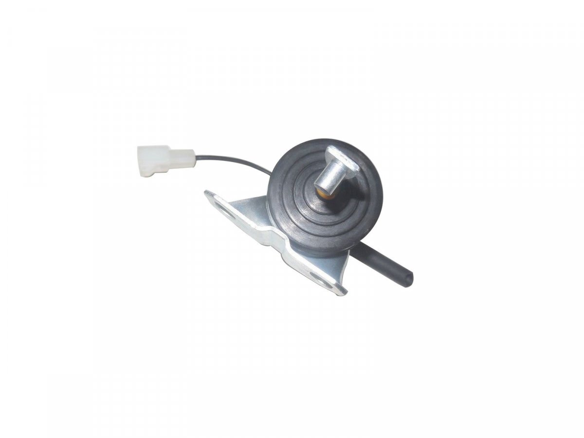 Stop Solenoid For Kubota Kx101 Kx121-2 Kx151 Kx161-2 Replaces Part 15471-60010 B Series L M F R And Generators