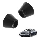 Rear Upper Ball Joint Shim Replacement 2 Pack For 350z Altima 370z G35 2003 2011 Replaces Part Number 40173 Ac500 