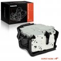 A-premium Door Latch Lock Actuator Compatible With Bmw Vehicles E53 Series X5 2000-2006 Front Left Driver Side Replace