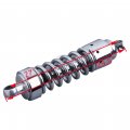 Tcmt L R Rear Shock Absorbers Suspension Fit For Honda 1986-2014 Cmx 250 Rebel Ca250