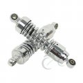 Tcmt L R Rear Shock Absorbers Suspension Fit For Honda 1986-2014 Cmx 250 Rebel Ca250