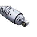 Tcmt L R Rear Shock Absorbers Suspension Fit For Honda 1986-2014 Cmx 250 Rebel Ca250