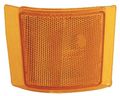 Depo 332-1526l-us Side Marker Light Assembly 