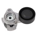 Serpentine Belt Tensioner Assembly Pulley For Bmw 328i 325i 528i 525i X3 X5 Z4 Replaces 11287530314 11288624196 11287530314e 