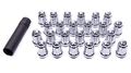 Gorilla Automotive 21134ht Acorn Style Lug Nut 12-millimeter By 1 50 Thread Size A Pack Of 24 