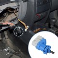 X Autohaux Stop Lamp Switch Stoplight Assembly For Ford Fusion 2006-2009 No 7e5z13480a Plastic Metal Blue