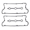 Engine Valve Cover Gasket Set For Hyundai Xg300 Xg350 Santa Fe And Kia Amanti Sedona Sorento 3 5l 2001 To 2006 Vs50658r1 