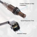 X Autohaux Oxygen Sensor O2 Replacement For Lexus Gx470 4 7l-v8 2003-2009 No 8946771020