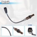 Oxygen Sensor O2 Replacement For Lexus Gx470 4 7l-v8 2003-2009 No 8946771020