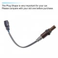 X Autohaux Oxygen Sensor O2 Replacement For Lexus Gx470 4 7l-v8 2003-2009 No 8946771020