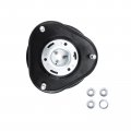 A-premium Front Driver Or Passenger Side Suspension Strut Mount Compatible With Lexus Nx200t015-2017 Nx300 2018-2021 Nx300h