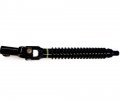 Lower Steering Column Shaft For Toyota 4runner Fj Cruiser 45203-35310 