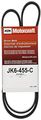 Motorcraft Jk6455c Serpentine V-belt