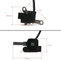 The Rop Shop Ignition Coil For Lawn-boy C21zsn El20zpr Em21bmr With Sn K00000001-k99999999