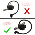 The Rop Shop Ignition Coil For Lawn-boy C21zsn El20zpr Em21bmr With Sn K00000001-k99999999