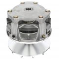 Atv Utv Primary Drive Clutch Complete Set Fit For 2014-2019 Polaris Rzr Xp 4 1000 By Ocpty
