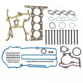 G-plus Head Gasket Bolts Set Compatible Wtih Buick Encore 1 4l 23-26 Chevy Cruze 21-2015 Limited 1 2016 Sonic 1 2012-2016 Trax