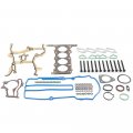 G-plus Head Gasket Bolts Set Compatible Wtih Buick Encore 1 4l 23-26 Chevy Cruze 21-2015 Limited 1 2016 Sonic 1 2012-2016 Trax