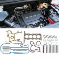 G-plus Head Gasket Bolts Set Compatible Wtih Buick Encore 1 4l 23-26 Chevy Cruze 21-2015 Limited 1 2016 Sonic 1 2012-2016 Trax