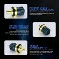 Engine Coolant Temperature Sensor For Audi A4 A6 Cabriolet And Volkswagen Beetle Golf Jetta Passat Replaces 078919501b