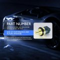 Engine Coolant Temperature Sensor For Audi A4 A6 Cabriolet And Volkswagen Beetle Golf Jetta Passat Replaces 078919501b