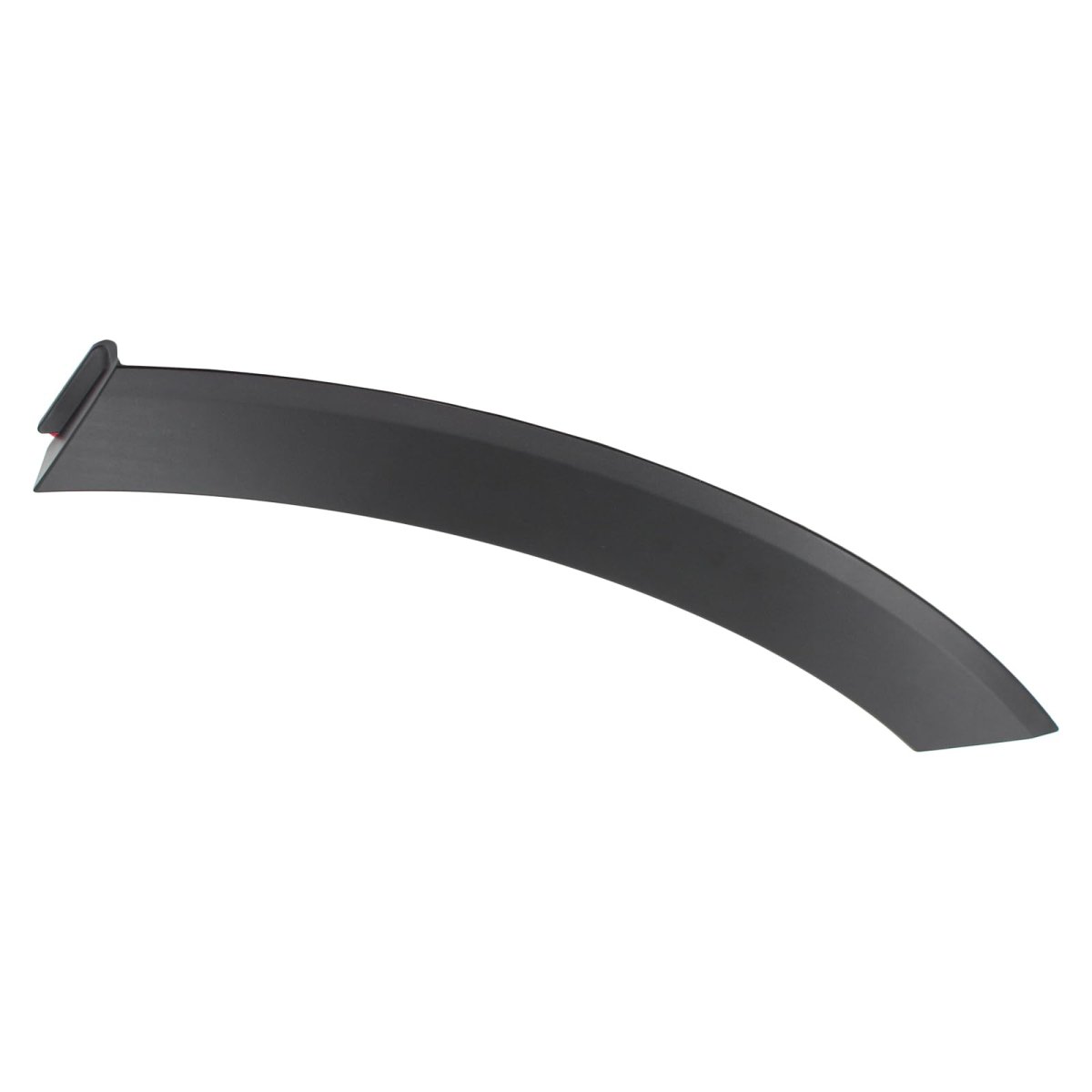 Rear Driver Side Wheel Molding Fender Flare For Kia Sorento 2016 2020 87741-c6000 Plastic Screw In Bolt On Arch Trim