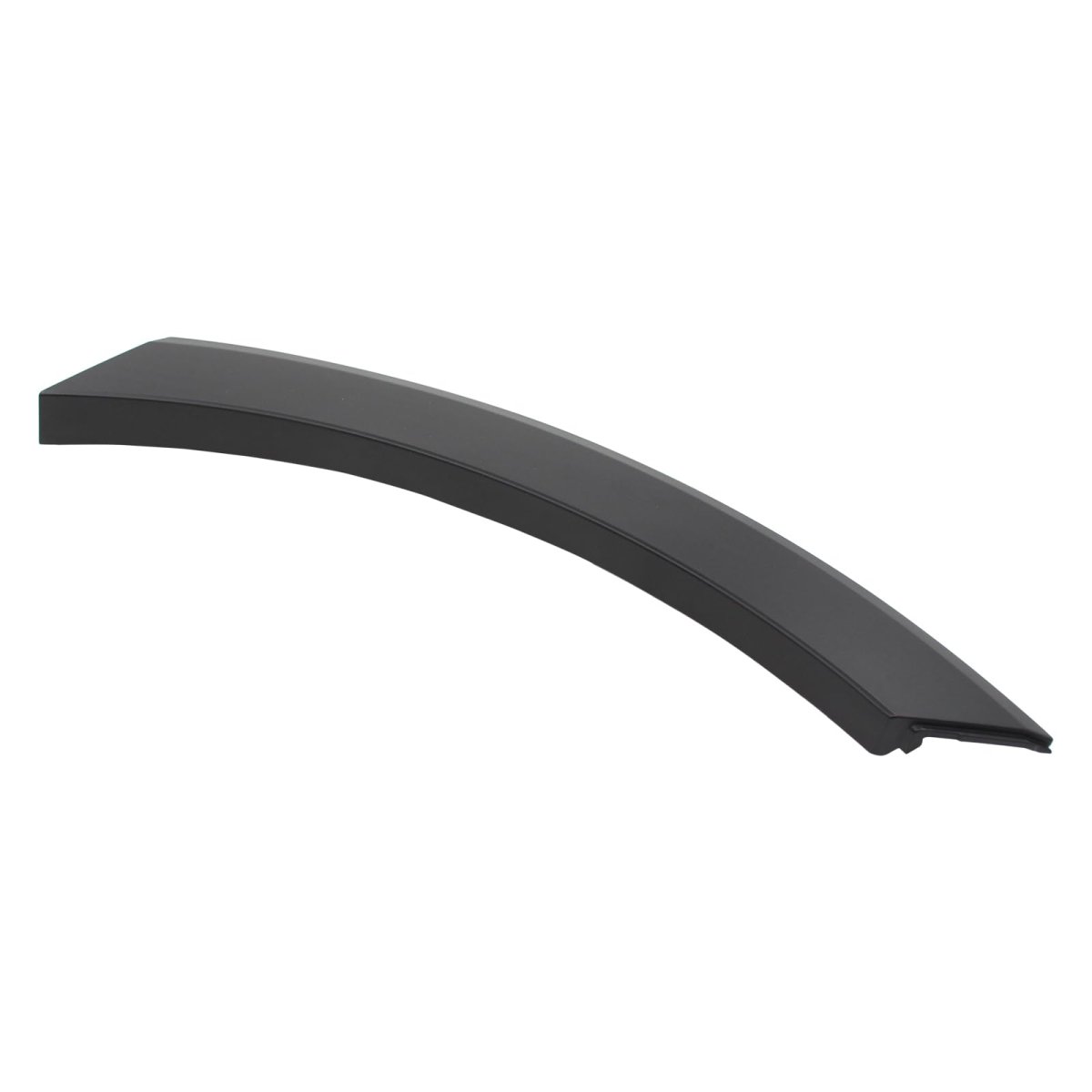Rear Driver Side Wheel Molding Fender Flare For Kia Sorento 2016 2020 87741-c6000 Plastic Screw In Bolt On Arch Trim