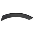 Rear Driver Side Wheel Molding Fender Flare For Kia Sorento 2016 2020 87741-c6000 Plastic Screw In Bolt On Arch Trim
