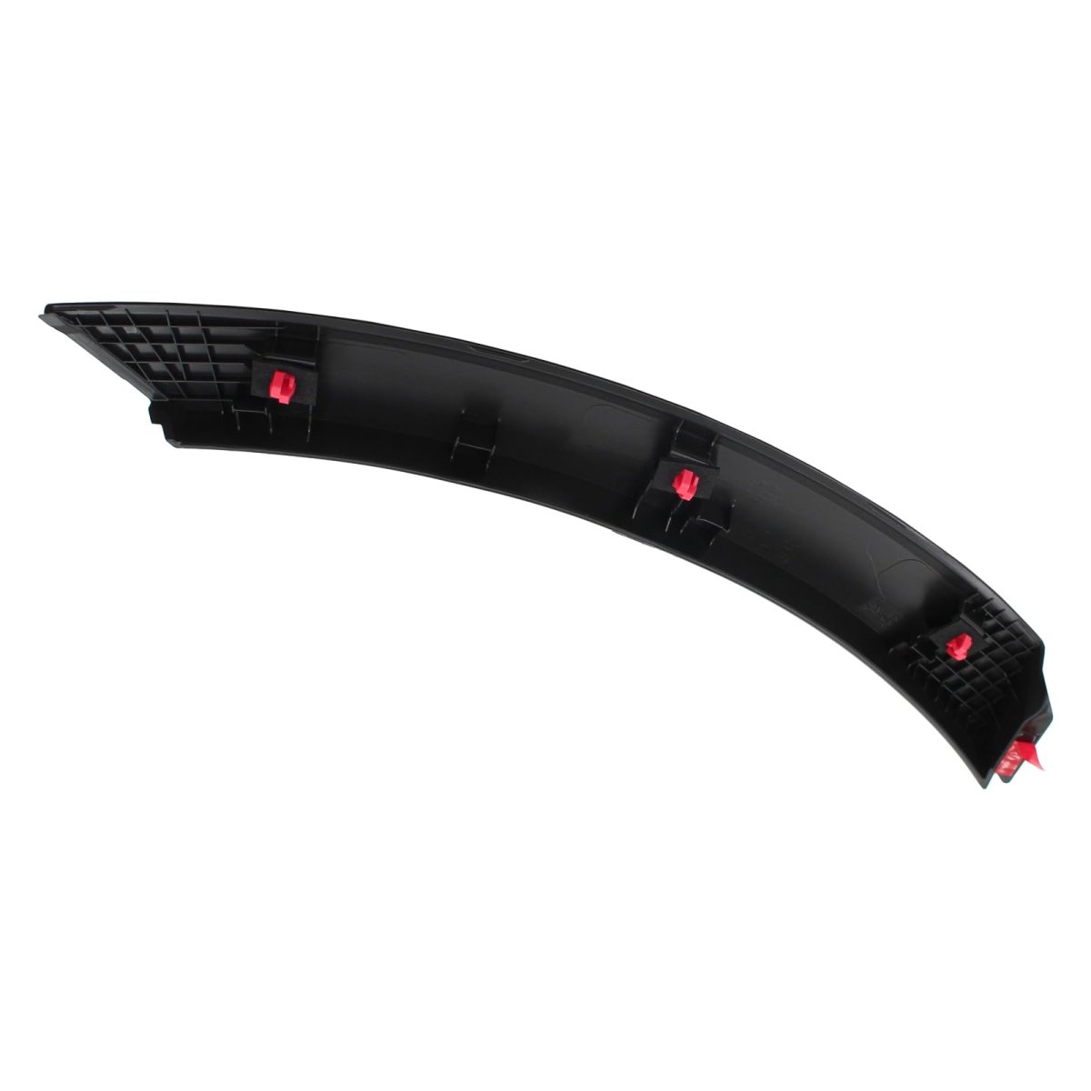 Rear Driver Side Wheel Molding Fender Flare For Kia Sorento 2016 2020 87741-c6000 Plastic Screw In Bolt On Arch Trim