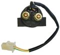 Magneto Stator Starter Relay Ignition Coil For Yamaha Warrior 350 Yfm350 2002 2003
