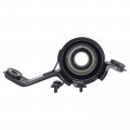 Motoku Driveshaft Drive Shaft Center Support Bearing For Jeep Patriot Compass 2007-2017