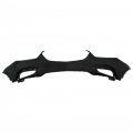 Gxywady Front Bumper Cover Replacement For Buick Encore W Fog O Sensor 2017 2018 2019 2020 2021 Gm1014128