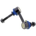 Stabilizer Bar Link Set For 2014 2015 2016 2017 Lexus Is350 Sintered Metal Ball Joint Ends Greaseable With Fittings Front 