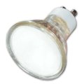 Satco S4128 35mr16 Gu10 Fl Fr 35-watt Halogen Flood Light Mr-16 Soft Ray 120 Volt 36a Gu10 Base 5-pack 