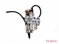 Carburetor For Suzuki Lt50 Lt 50 Lt-a50 Jr50 Atv Quad 2002 2003 2004 2005