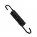 Minho 2pcs Universal Motorcycle Kickstand Spring Set Dirt Bike Side Stand Return 10cm 11cm Length