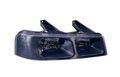 Passenger Side Replacement Headlight 
