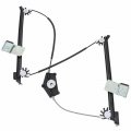 Ocpty Front Right Side Power Window Regulator Fit For 2006 2007 2008 2009 2010 2011 2012 Porsche 911 W O Motor 98754207601