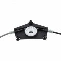 Ocpty Front Right Side Power Window Regulator Fit For 2006 2007 2008 2009 2010 2011 2012 Porsche 911 W O Motor 98754207601